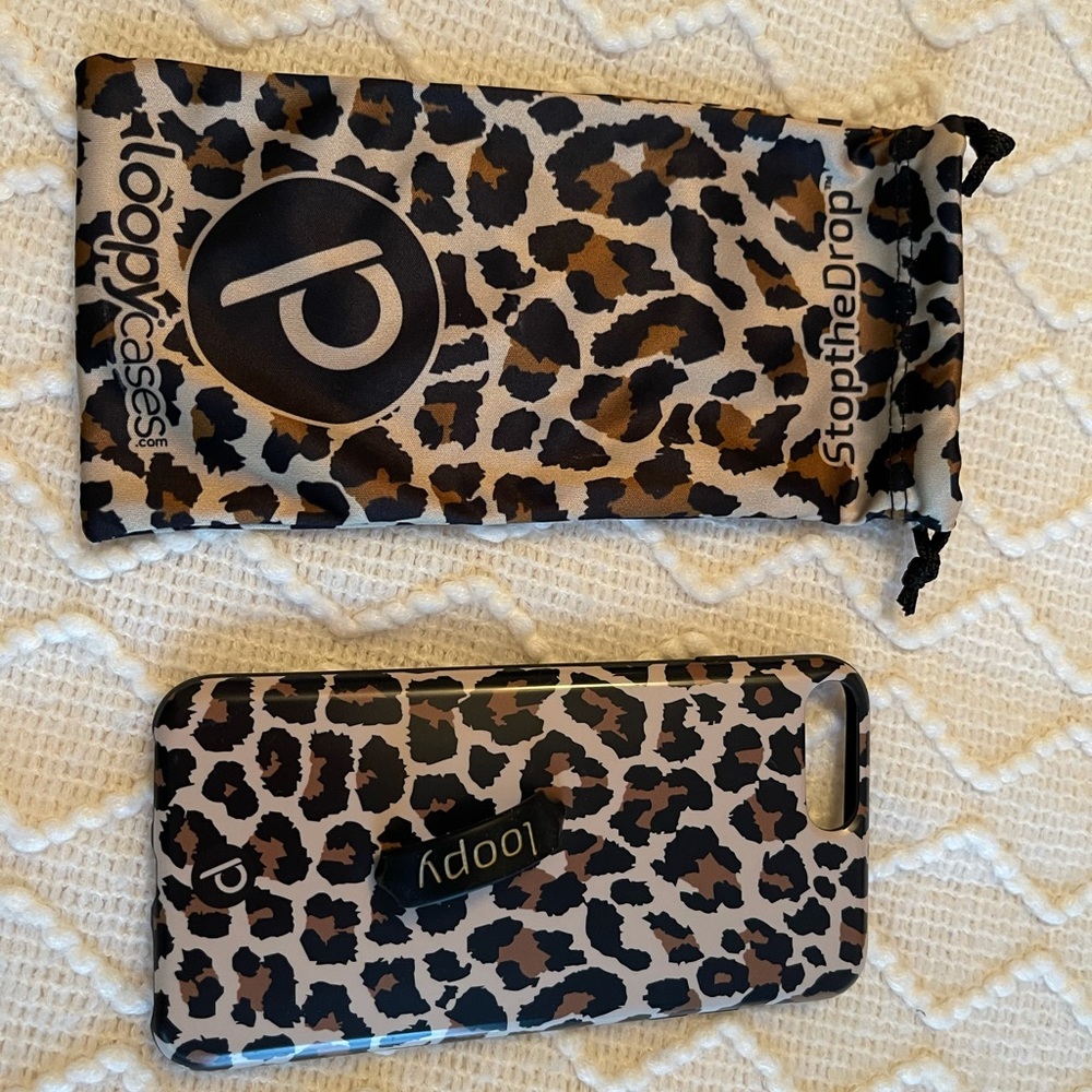 Loopy Phone case for IPhone 7+